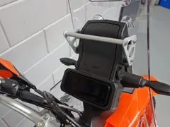 KTM 690 Rally 2026 nieuw – foto 9 van 13