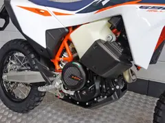 KTM 690 Rally 2026 nieuw – foto 10 van 13