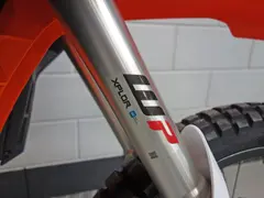 KTM 690 Rally 2026 nieuw – foto 11 van 13
