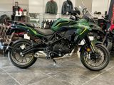 BENELLI TRK 502