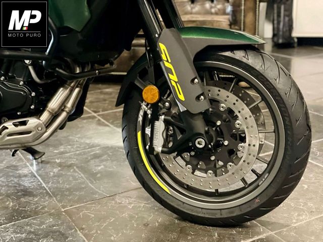 benelli - trk-502