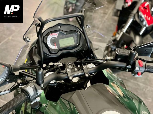 benelli - trk-502