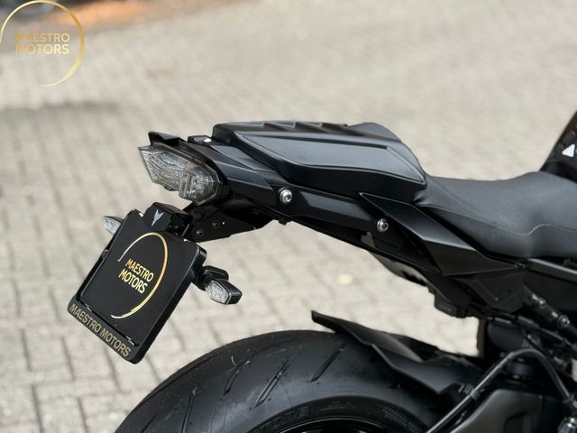 yamaha - mt-10-abs