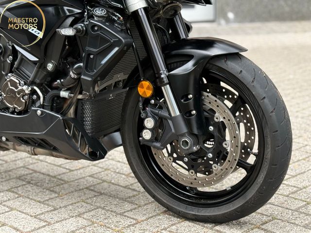 yamaha - mt-10-abs