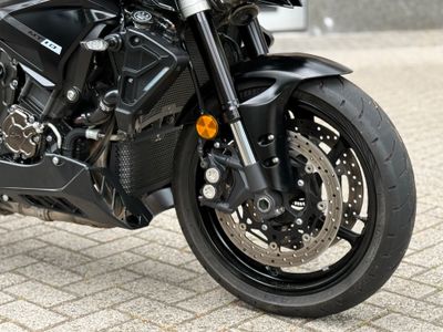 YAMAHA MT 10 ABS – foto 2