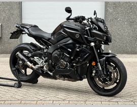 Yamaha MT 10 ABS 2020 occasion
