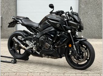Yamaha MT 10 ABS 2020 occasion