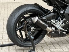 Yamaha MT10 Tech Black Mivv Uitlaat ABS Bomvol !! 1e Eigenaar 2020 occasion – foto 8 van 20