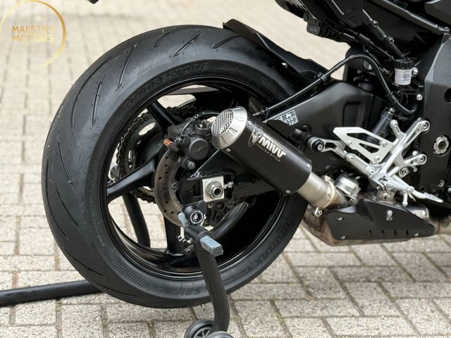 yamaha - mt-10-abs