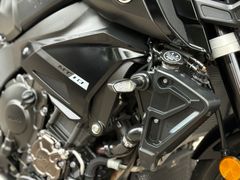 Yamaha MT10 Tech Black Mivv Uitlaat ABS Bomvol !! 1e Eigenaar 2020 occasion – foto 5 van 20