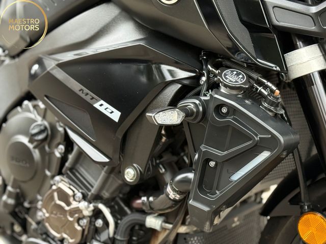 yamaha - mt-10-abs