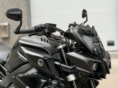 YAMAHA MT 10 ABS – foto 3