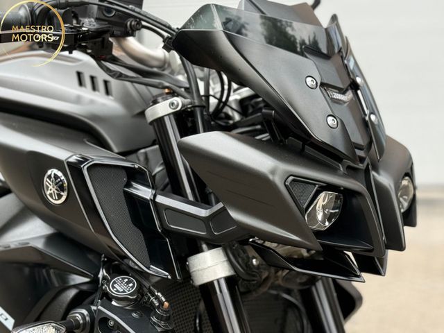 yamaha - mt-10-abs