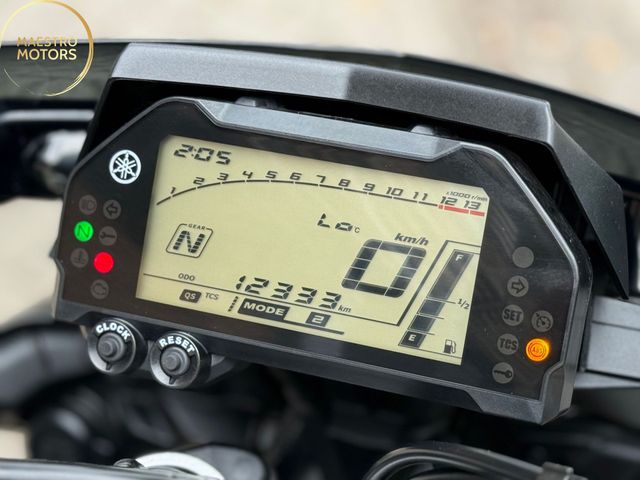 yamaha - mt-10-abs