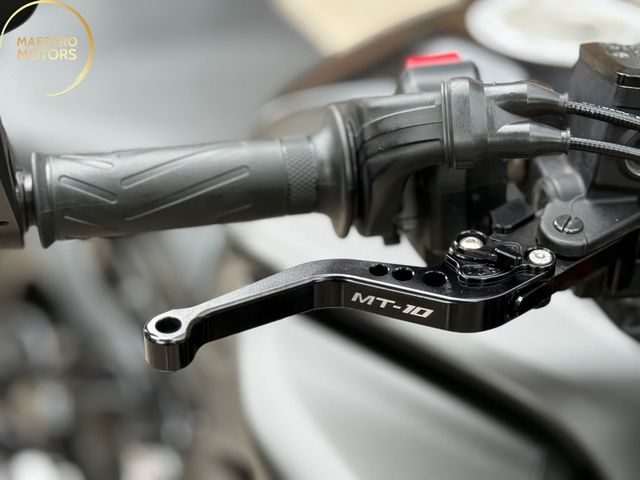 yamaha - mt-10-abs