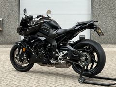 Yamaha MT10 Tech Black Mivv Uitlaat ABS Bomvol !! 1e Eigenaar 2020 occasion – foto 14 van 20