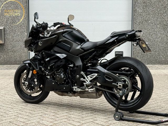yamaha - mt-10-abs