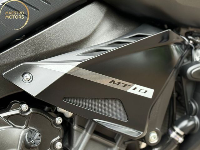 yamaha - mt-10-abs