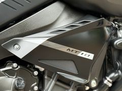 Yamaha MT10 Tech Black Mivv Uitlaat ABS Bomvol !! 1e Eigenaar 2020 occasion – foto 11 van 20