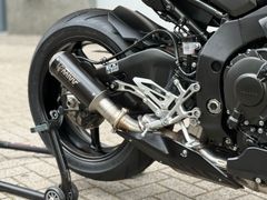 Yamaha MT10 Tech Black Mivv Uitlaat ABS Bomvol !! 1e Eigenaar 2020 occasion – foto 6 van 20