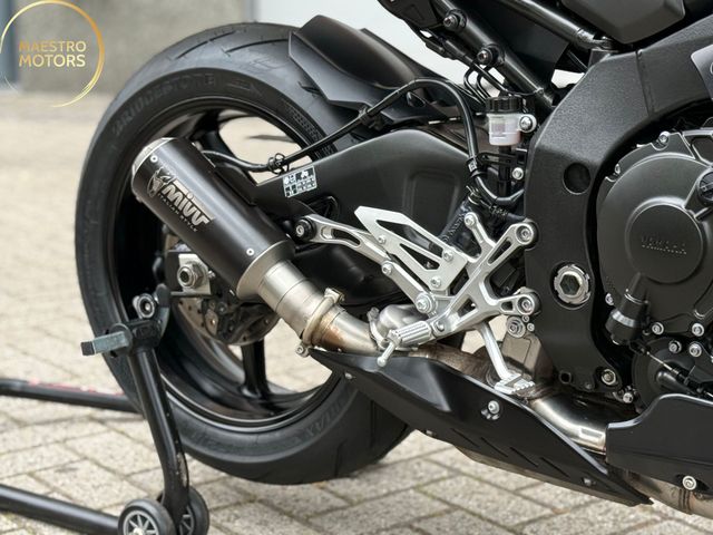 yamaha - mt-10-abs