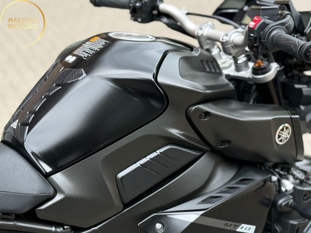 yamaha - mt-10-abs