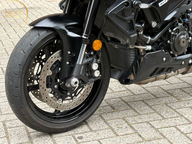 yamaha - mt-10-abs