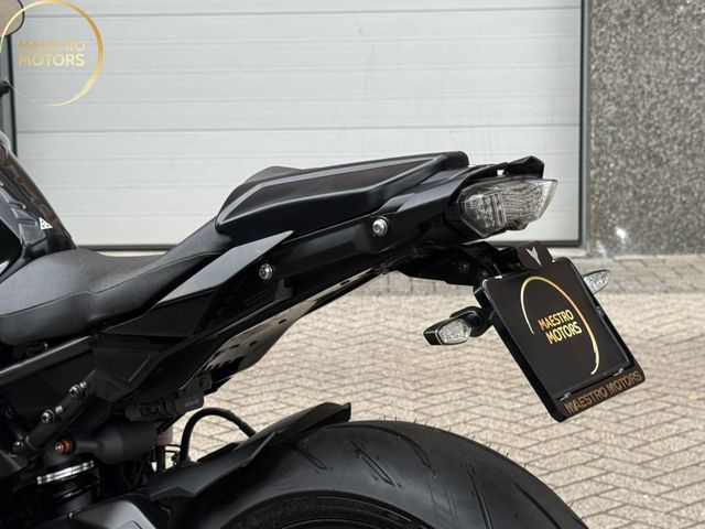 yamaha - mt-10-abs