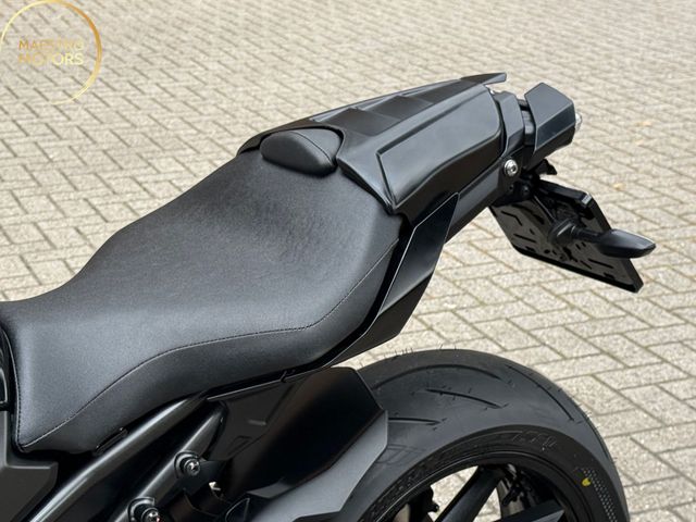 yamaha - mt-10-abs