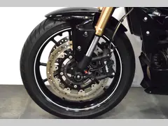 Triumph Speed Triple 2016 occasion – foto 20 van 22