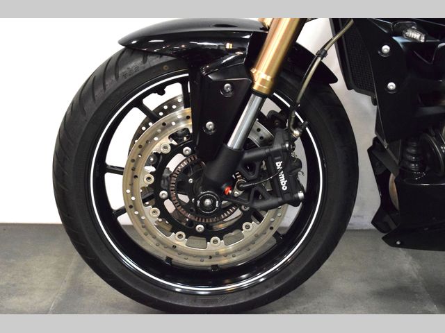 triumph - speed-triple