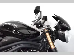 Triumph Speed Triple 2016 occasion – foto 17 van 22