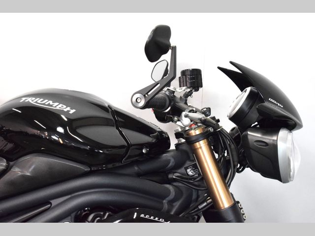 triumph - speed-triple