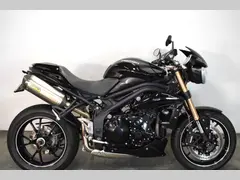 Triumph Speed Triple 2016 occasion – foto 3 van 22