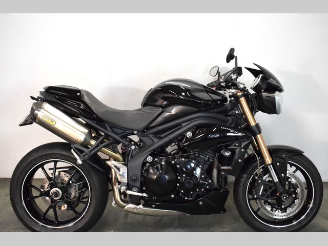 triumph - speed-triple