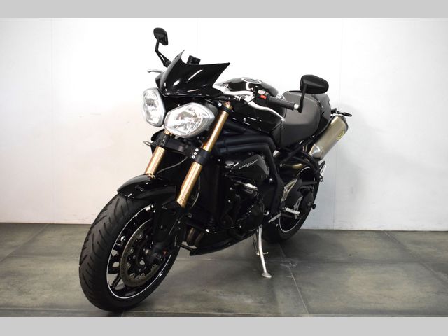 triumph - speed-triple