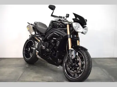 TRIUMPH SPEED TRIPLE – foto 4