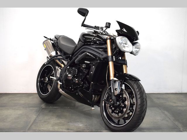 triumph - speed-triple