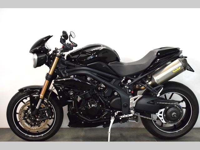 triumph - speed-triple