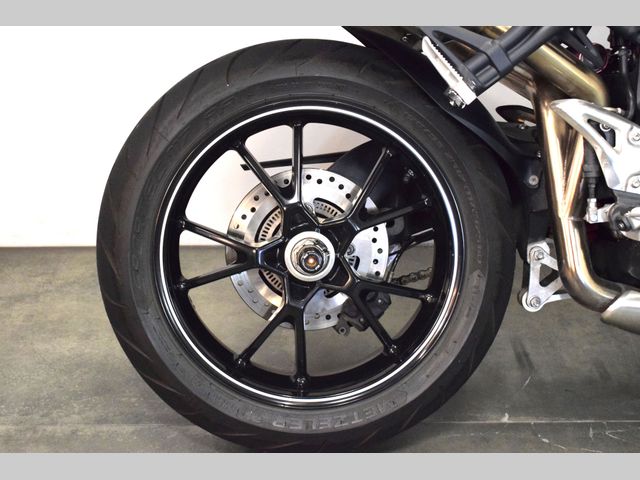 triumph - speed-triple