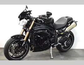 Triumph Speed Triple 2016 occasion