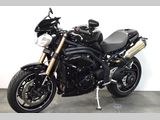 TRIUMPH SPEED TRIPLE