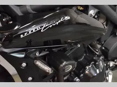 Triumph Speed Triple 2016 occasion – foto 9 van 22