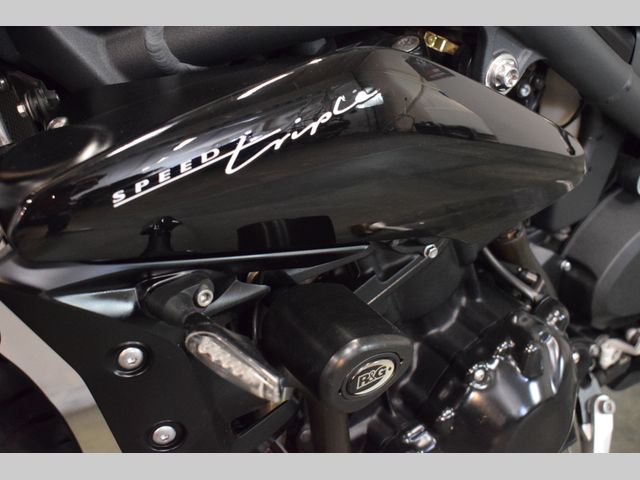 triumph - speed-triple