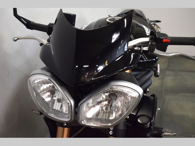 triumph - speed-triple