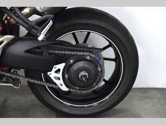 triumph - speed-triple