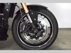 Triumph Speed Triple 2016 occasion – foto 19 van 22