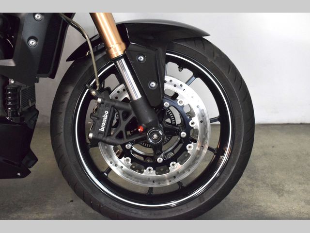 triumph - speed-triple
