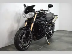 Triumph Speed Triple 2016 occasion – foto 6 van 22