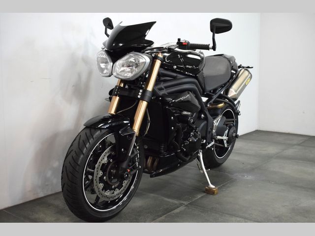 triumph - speed-triple